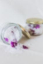 Homemade Cosmetics