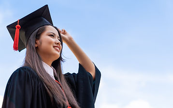 Graduation Day