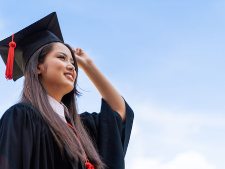 Navigating Your Child’s Transition Into Adulthood