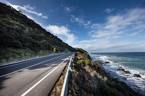 Great Ocean Road