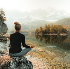 Breathwork for Anxiety