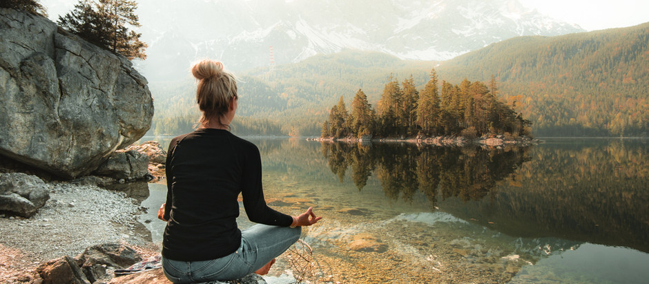 5 tips for Every Entrepreneur should know for Breaking out of Burnout!