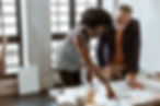 Travail de conception collaborative