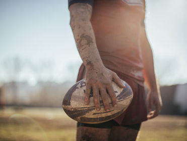 Case Study: Mechanical neck and lower back pain on semi-professional Rugby player