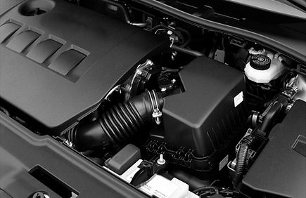 車をトータルで守るサポートメニュー