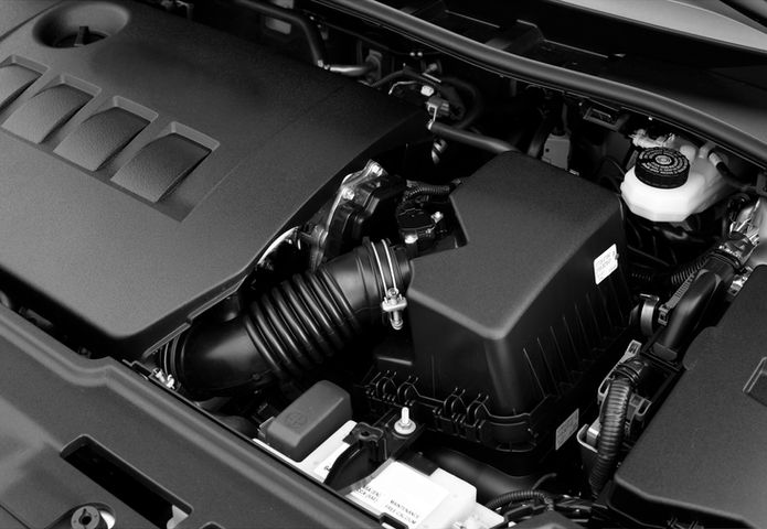 Entwicklung der Diagnose für die Parken-Domain