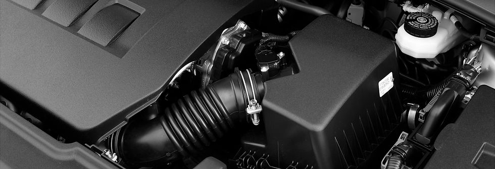 Car Engine