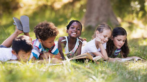 Twice Exceptional