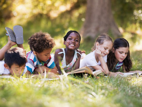 Interactive Summer Activities to Support Speech and Language Growth