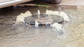 Matosinhos is where the least water is wasted in Portugal