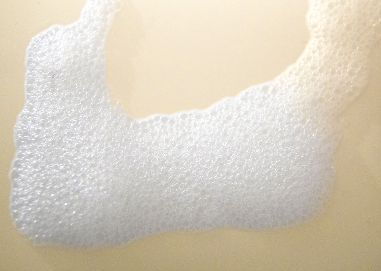Bulles de savon