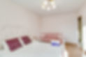 White bedroom