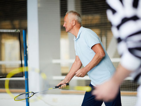 The Importance of Person-Centered Care in Senior Living