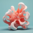 Surreal Flower