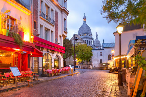 guia en espanol paris