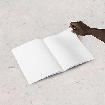 Blank Pages