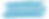 Coup de pinceau bleu