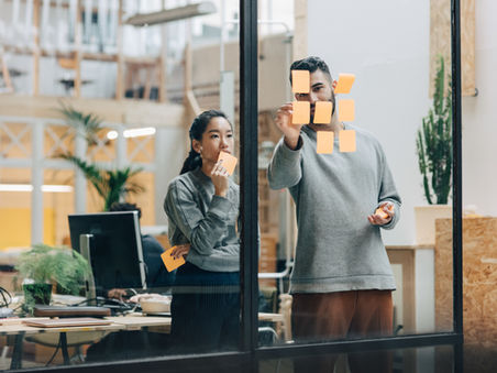Maximizing Your Customer Experience Efforts Through Organizational Design