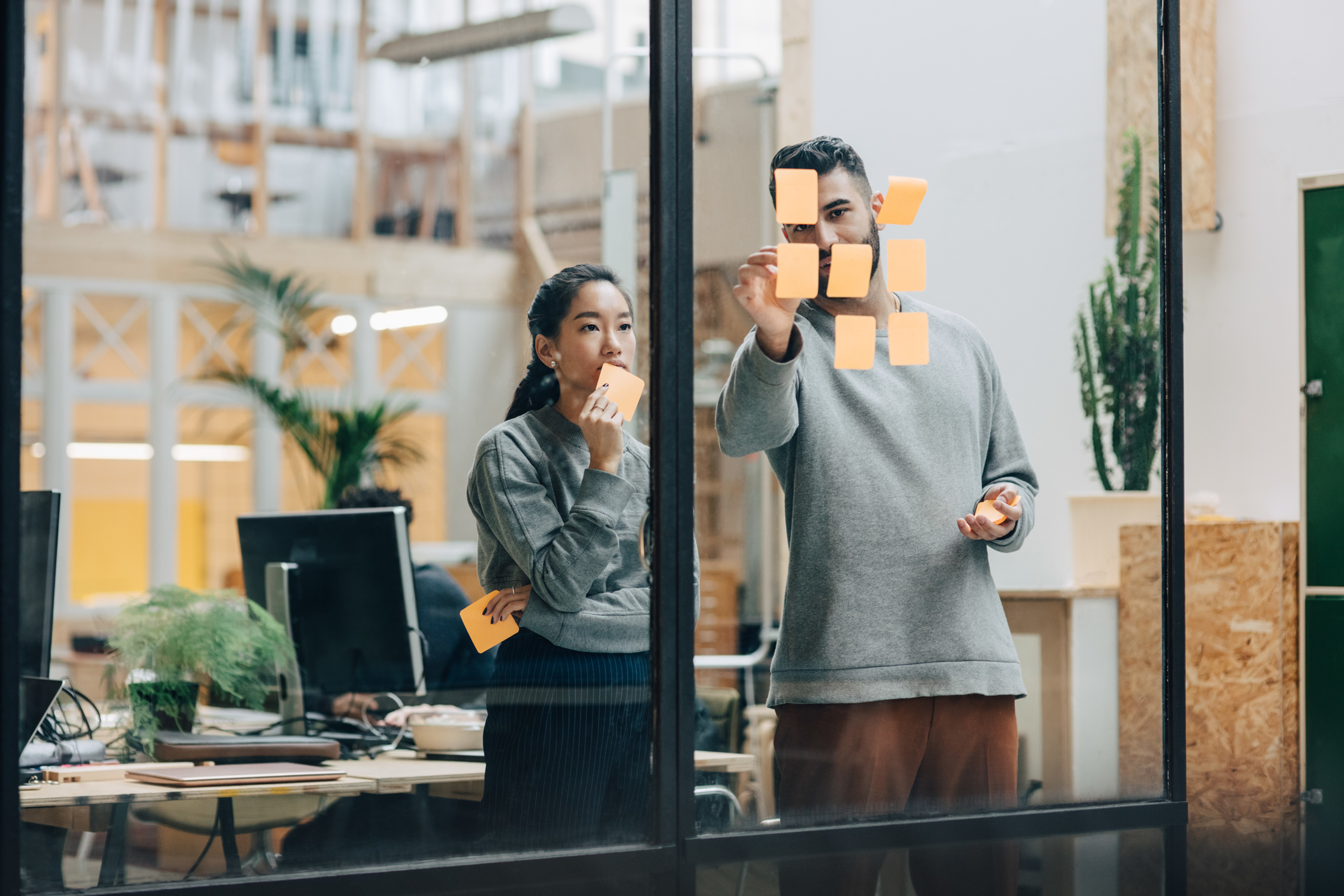 Concevoir et animer son plan d'action
