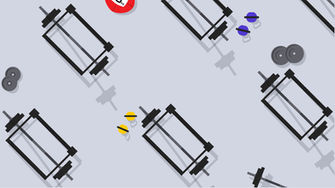 saying "no" is a complete sentence