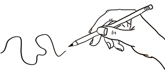 Dessin à main levée