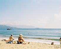 MDS Diabetes Insulin Travel Cooler Cases Beach