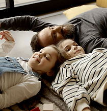 Du temps en famille