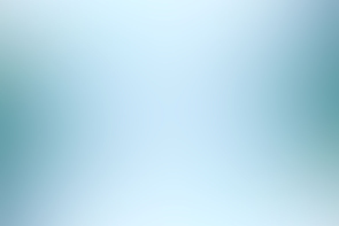 Blue Gradient Background