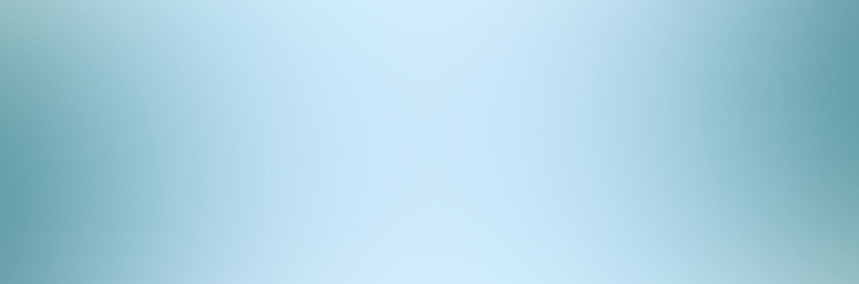 Blue Gradient Background