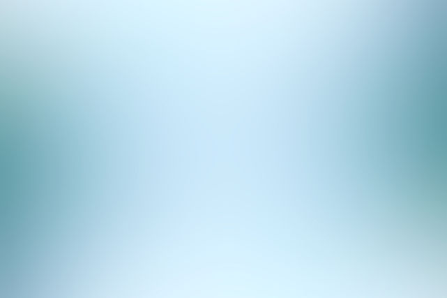 Blue Gradient Background