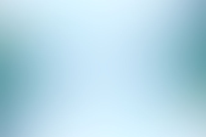 Blauwe gradiënt achtergrond
