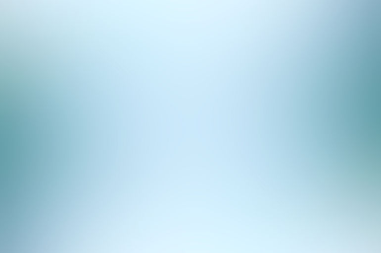 Blue Gradient Background