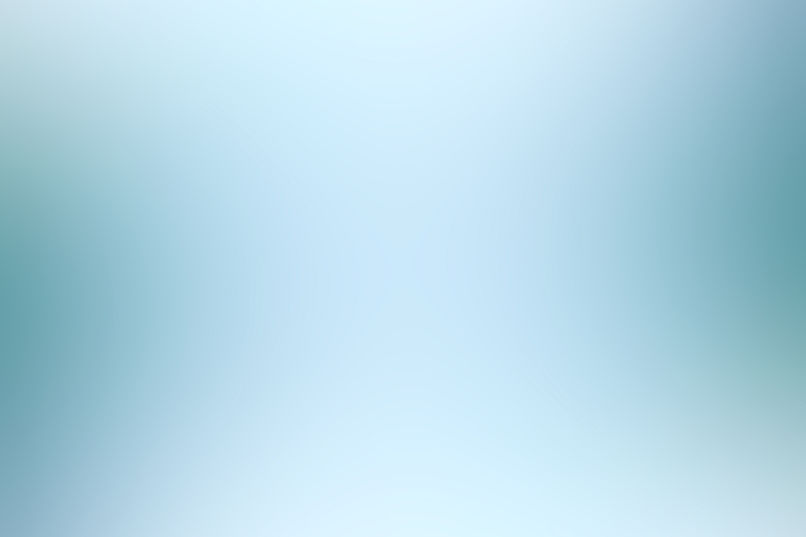 Blue Gradient Background