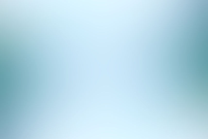 Blue Gradient Background