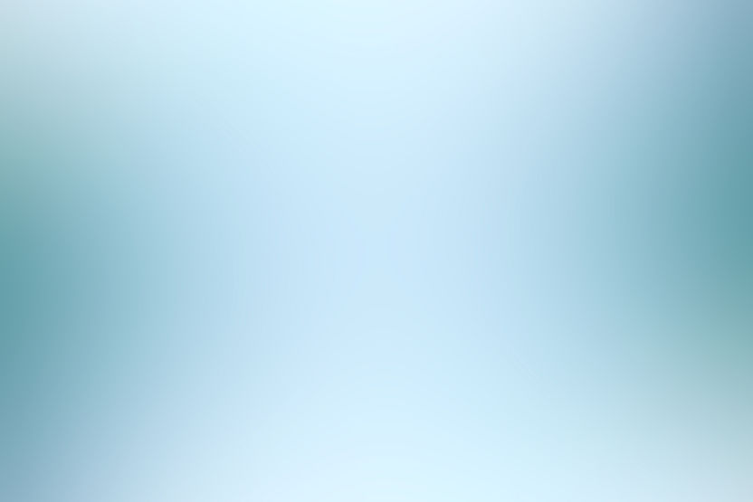 Fundo gradiente azul