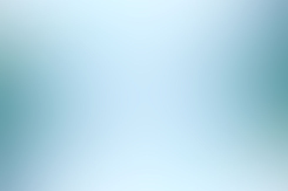 Fond bleu dégradé