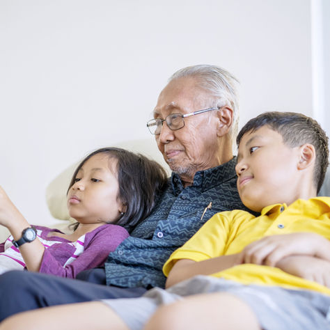 You Have Life Insurance. Here’s What Your Family Wealth Planning Need.
