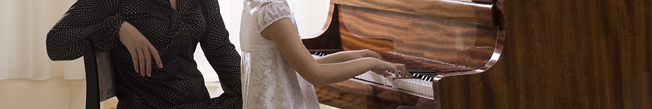 Cours de pianoforte