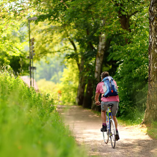 Fahrradtour