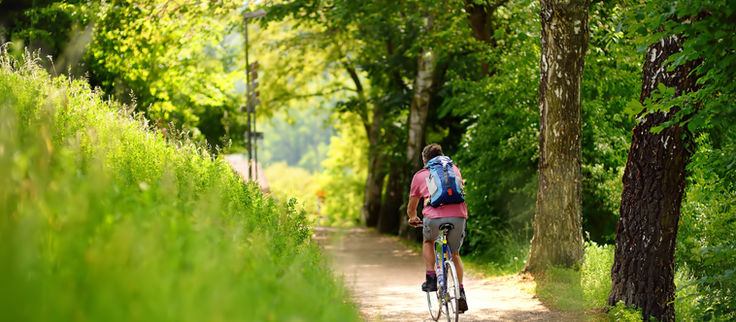 Fit bleiben in Coronazeiten – Mit dem Fahrrad ist es möglich!