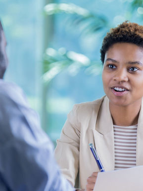 Teacher Interview Tips: Insights from Dr. Josh Weaver for Future Educators