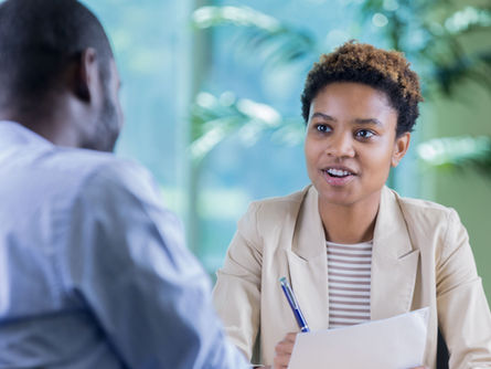 Reflective Practitioner - ReView