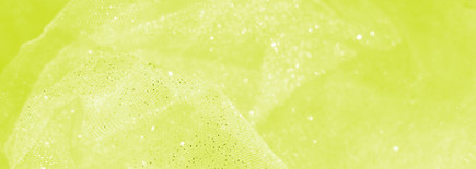 Yellow Sparkly Background