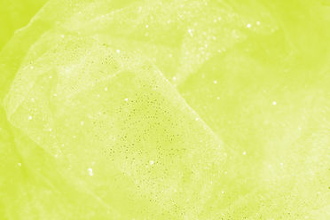 Yellow Sparkly Background