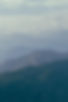 Mountainous Landscape View