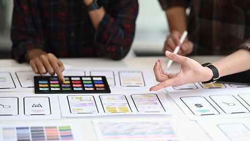 App Design