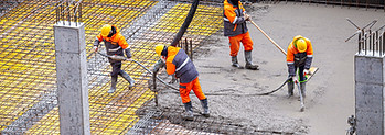 Construction Site Workers