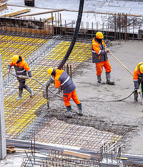 Construction Site Workers