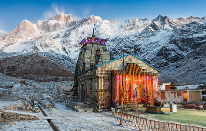 Temple