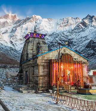 Kedarnath